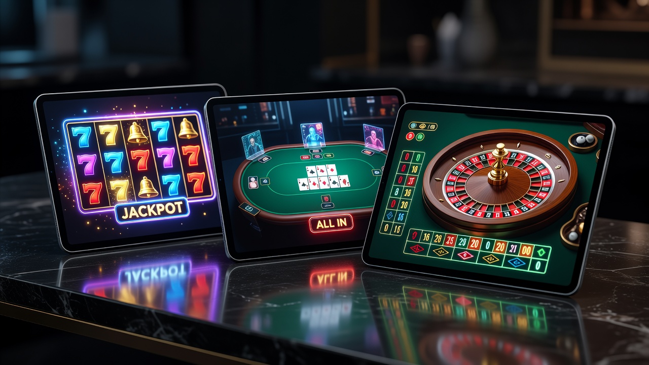 Top 3 Casinò Online Stranieri Sicuri del 2026 - casino stranieri sicuri