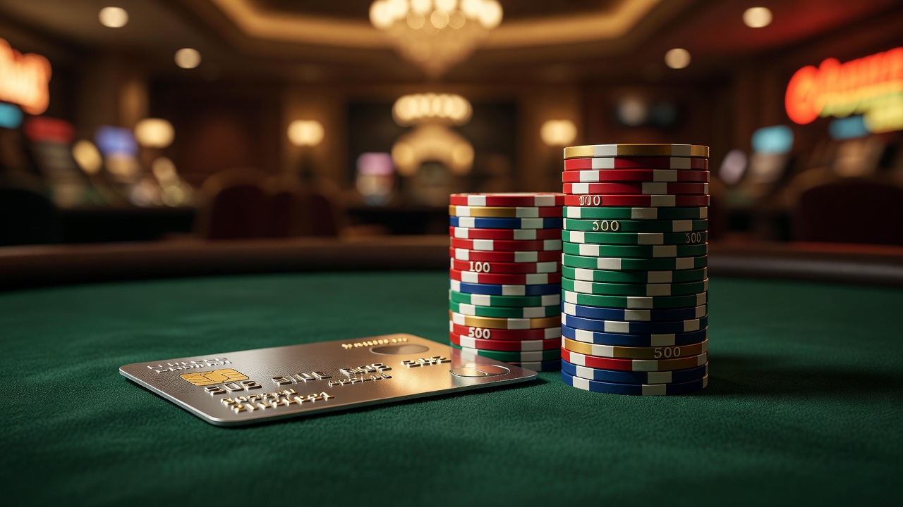 Bonus, promozioni e metodi di pagamento - casino stranieri sicuri