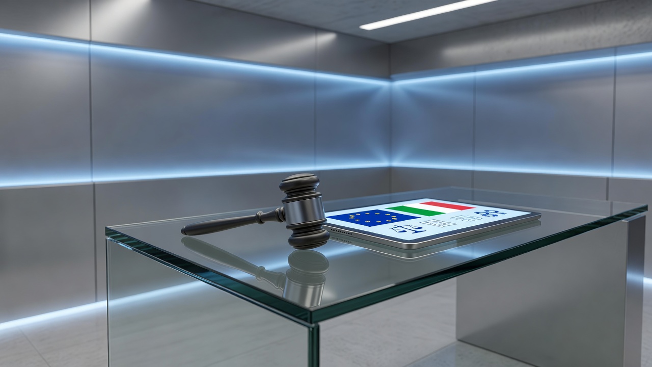 Quadro Normativo Attuale: ADM, MiCA e Prospettive Future - siti scommesse crypto