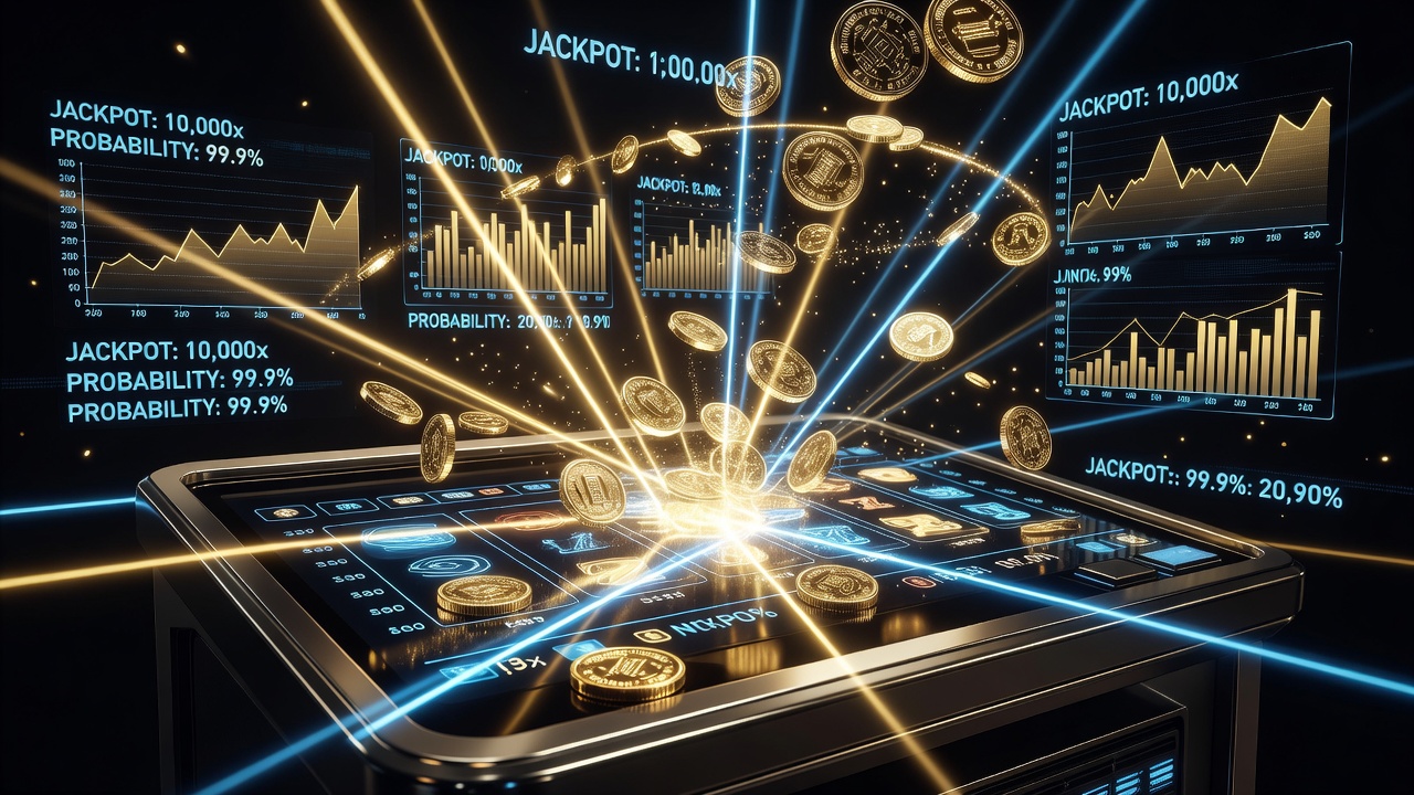Le slot online che pagano di più: RTP e Volatilità nel 2026 - slot machine online