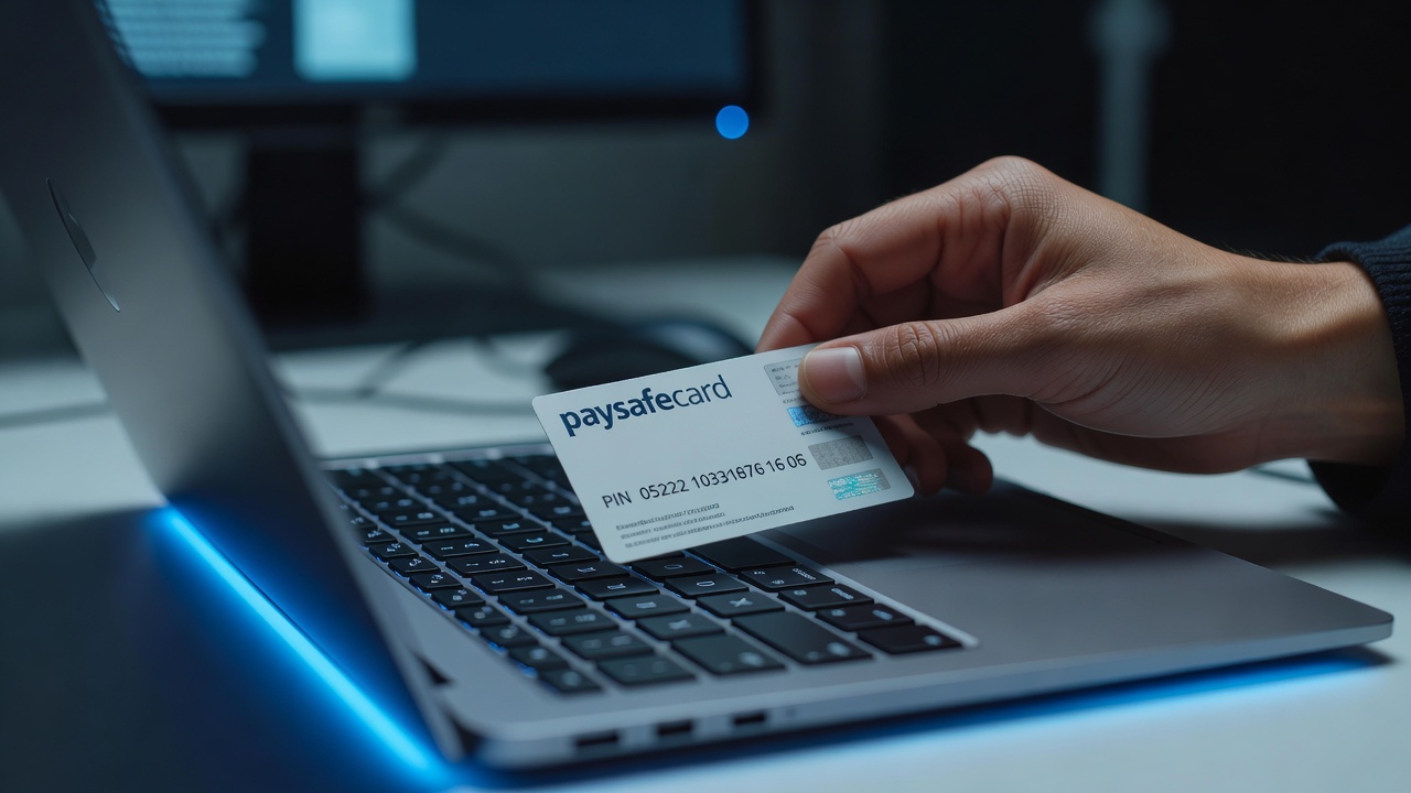 Perché scegliere Paysafecard per il tuo gioco online? - paysafecard casino non gamstop
