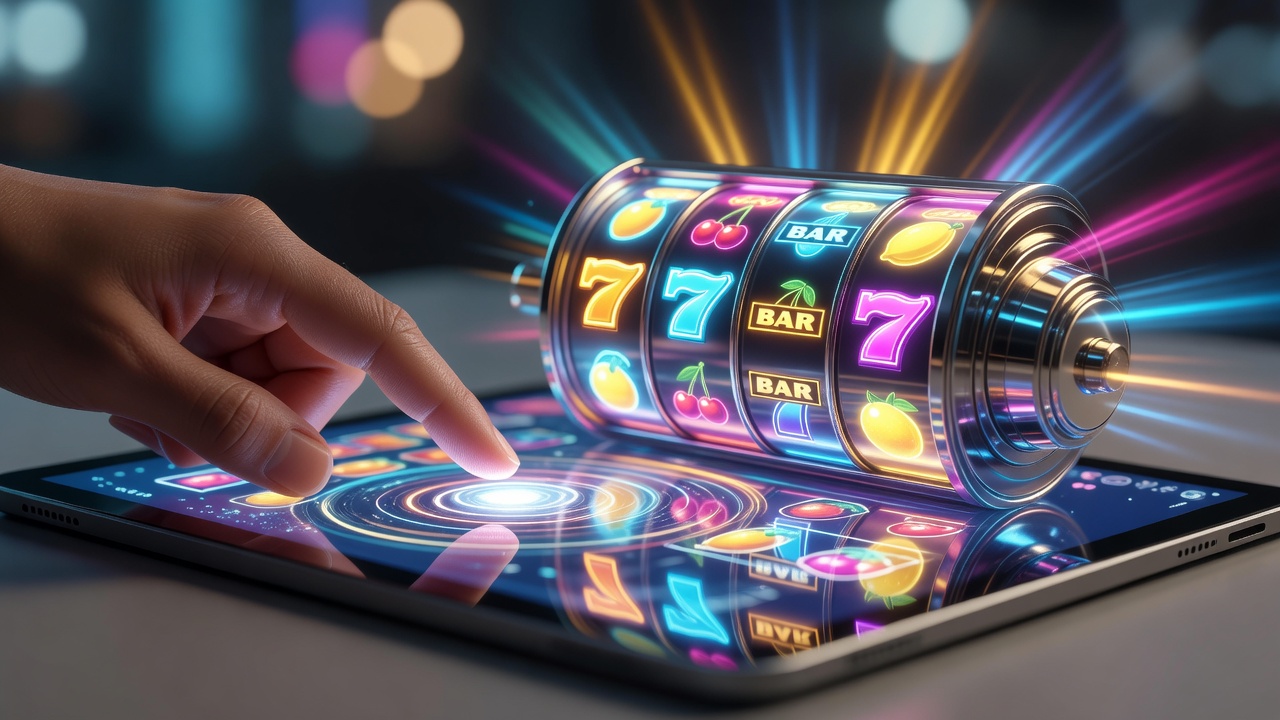 Il Processo di Gioco nei Casino a Verifica Rapida - casino senza documenti