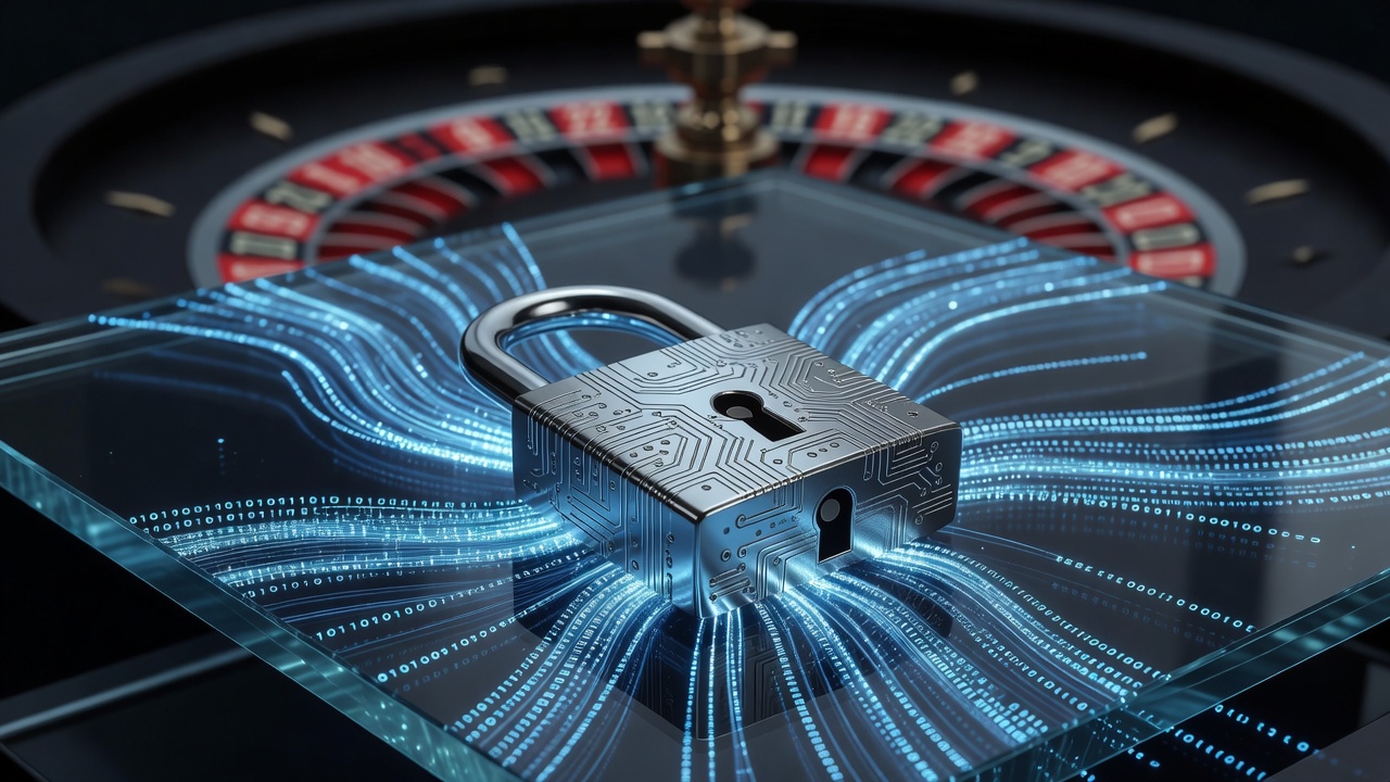 Aspetti Legali e Sicurezza del Gioco Online - casino senza documenti