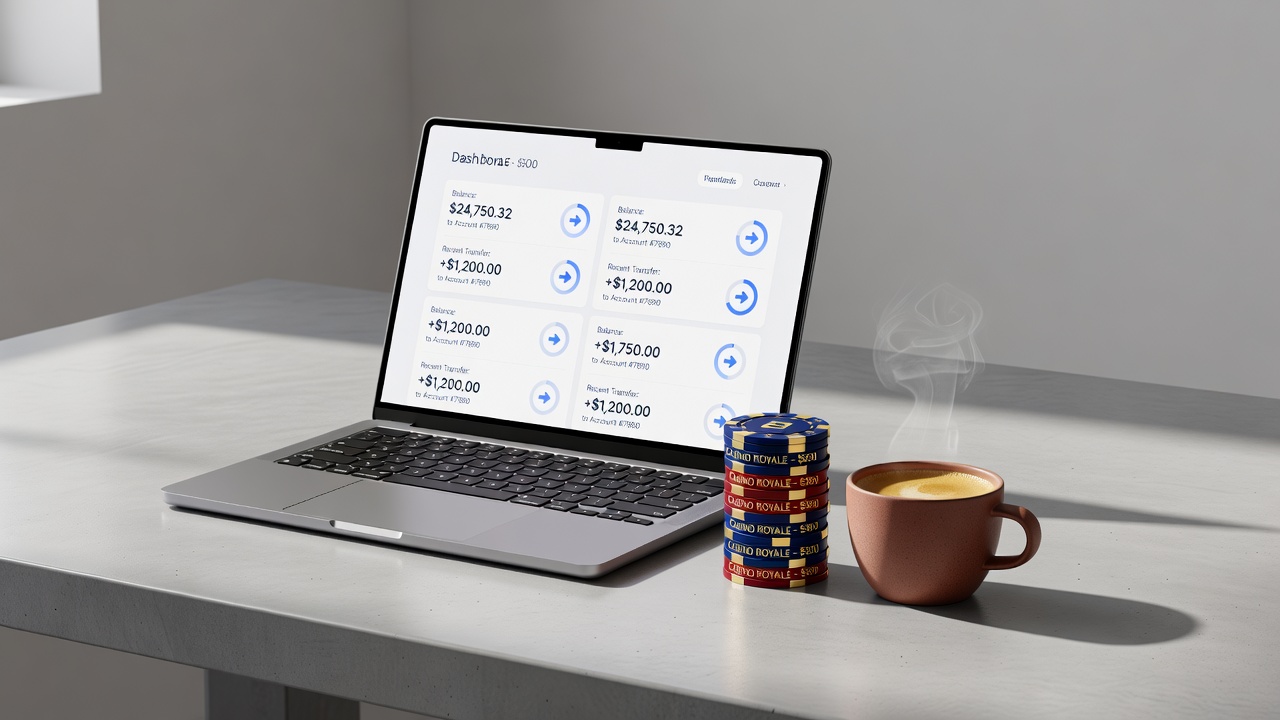 Come Gestire Depositi e Prelievi - casino online aams paypal