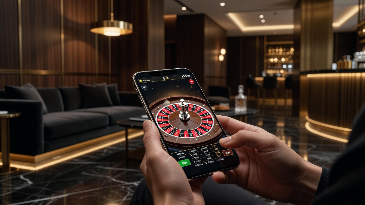 Gioco Mobile e App con PayPal Integrato - casino online aams paypal