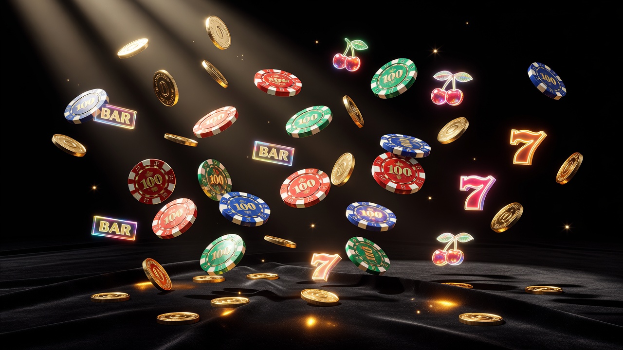 Tipi di Bonus Senza Deposito Offerti - siti non aams con bonus senza deposito