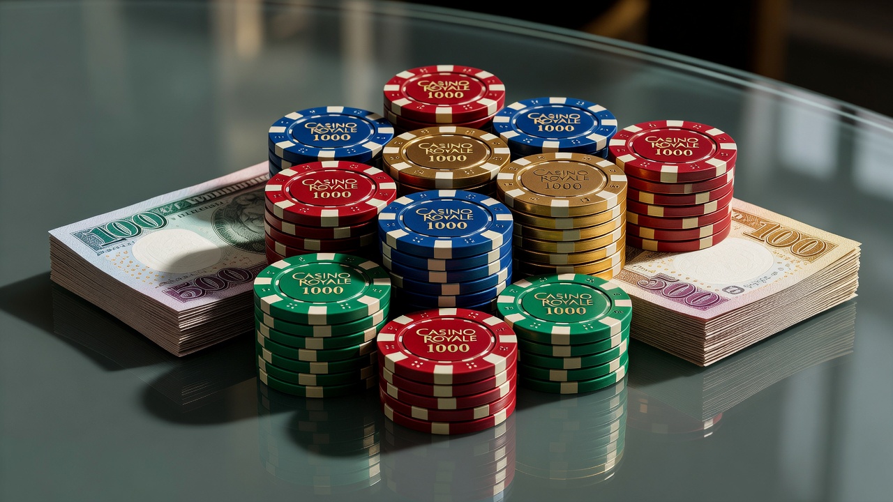 Bonus Senza Deposito in Contanti: Vantaggi e Svantaggi - siti non aams con bonus senza deposito