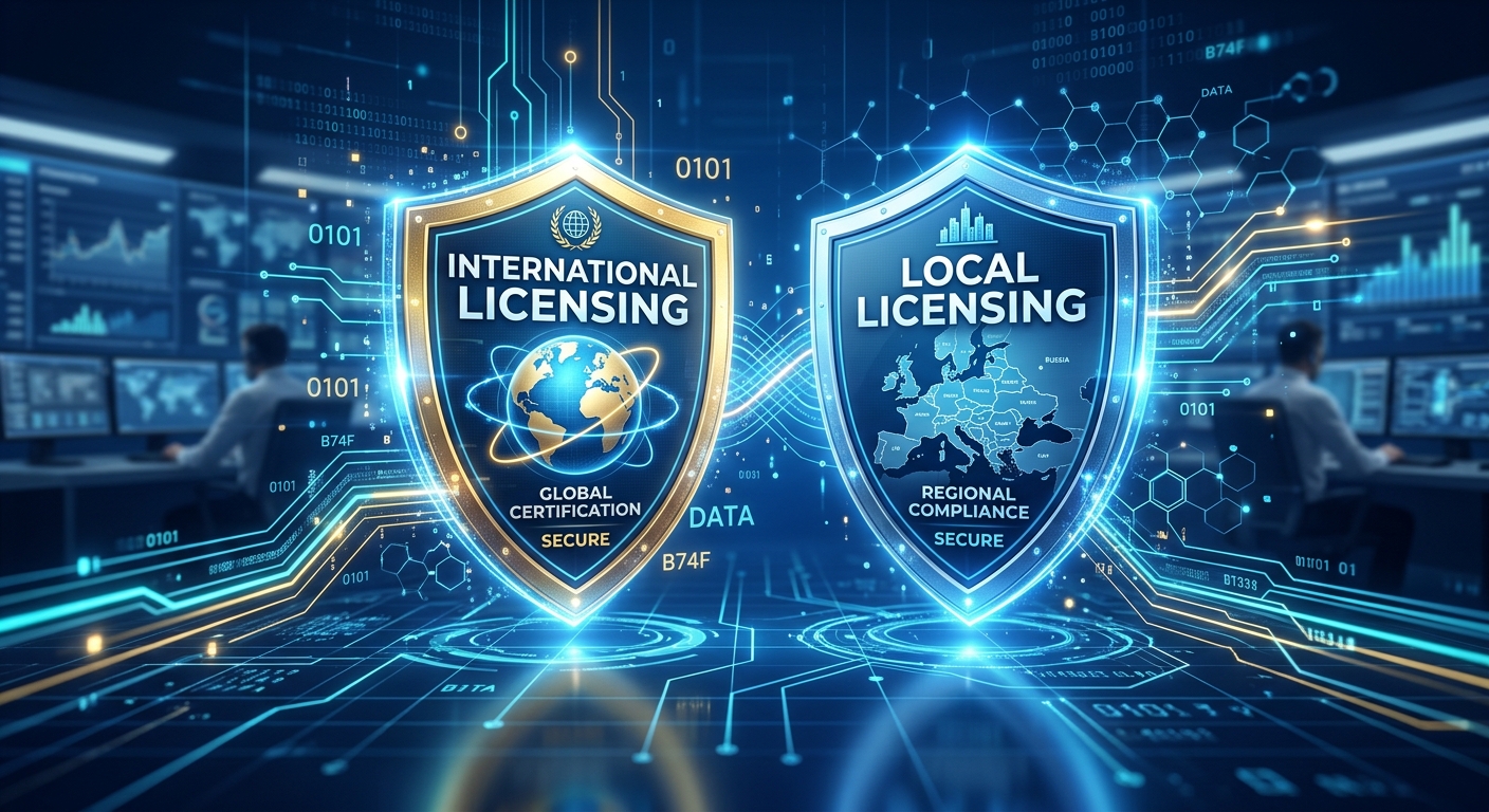 Bookmaker Non AAMS con Licenza ADM: Le Differenze Principali - siti non aams con bonus senza deposito