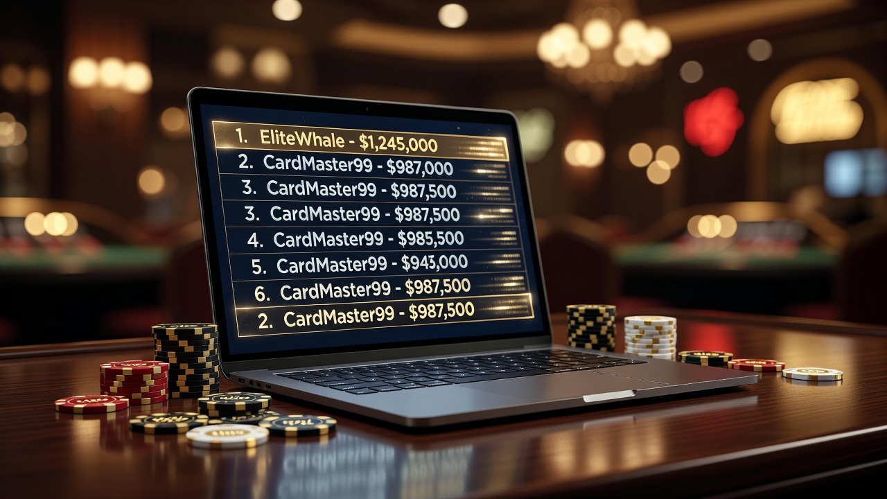 La Classifica dei Top Casinò Stranieri Consigliati 2026 - casino online stranieri