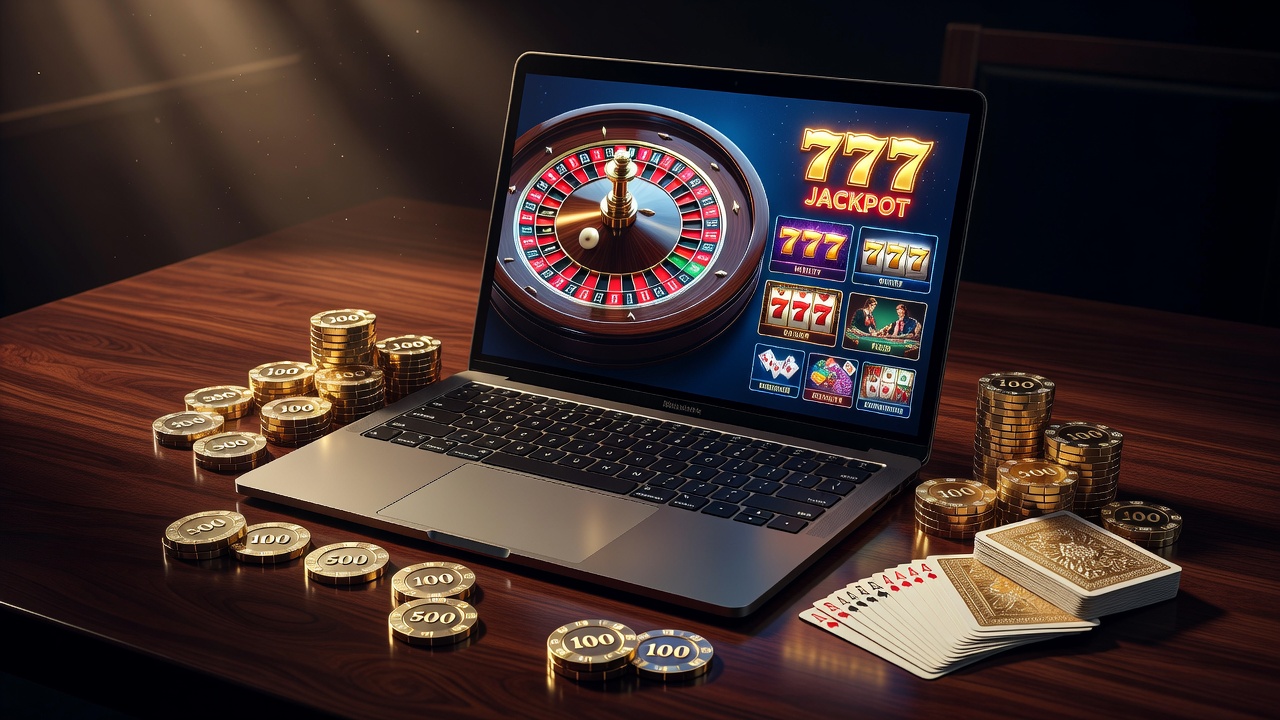 I MIGLIORI CASINÒ ONLINE SKRILL - casino online con skrill