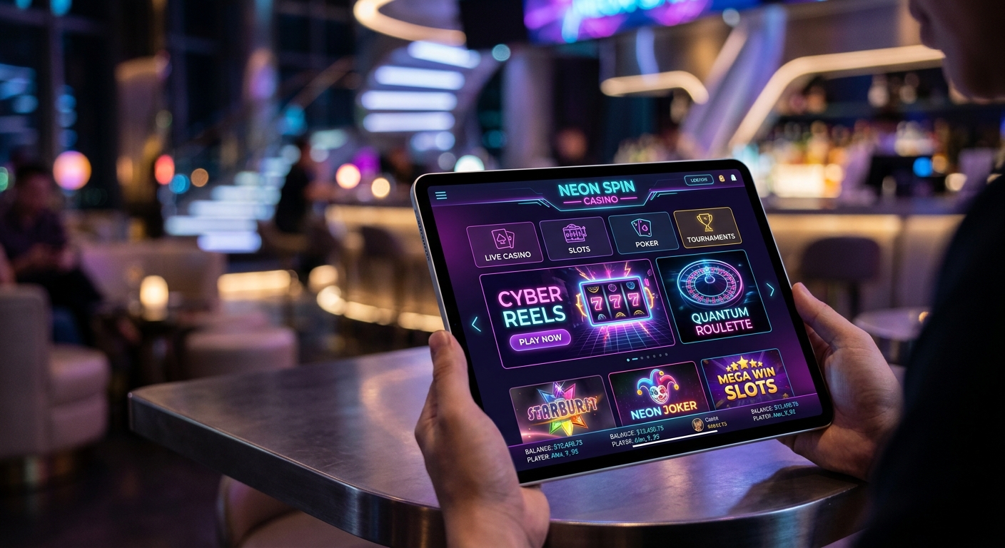 Nuovi Casinò Skrill: Le Piattaforme Emergenti del 2026 - casino senza verifica skrill